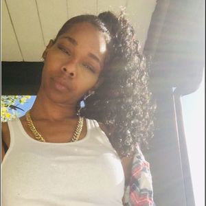 Meet your Posher, Brittney-kay